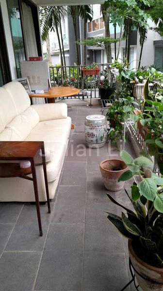 Room (Condo) for Rent in  Stevens Suites - Image 6